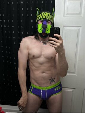 Meet your Posher, Pup Retrow!